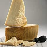 igourmet Parmigiano Reggiano 24 Month Top Grade - 2 Pound Club Cut