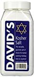 David's Kosher Salt 2.5 Pounds (40 Ounces)