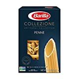 Barilla Collezione Nudeln, Penne, 16 Unzen (12er Pack)