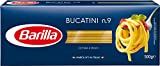 Barilla - Bucatini #9 - (500 gr) Italien Import