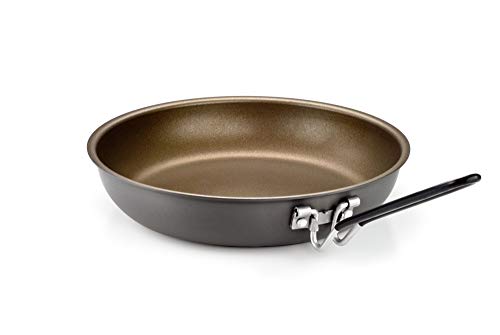 GSI Outdoors, Pinnacle Frypan, Superior Backcountry főzőedények 1985 óta, 8 hüvelykes